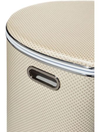 Корзина для белья Geralis Ромб RWH-O