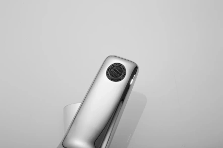 Смеситель Rose R3901 на раковину хром