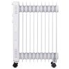 Масляный обогреватель Electrolux EOH/BE-11ZW