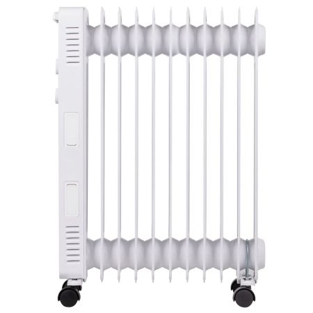 Масляный обогреватель Electrolux EOH/BE-11ZW