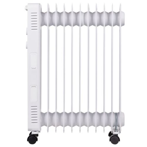 Масляный обогреватель Electrolux EOH/BE-11ZW - фото 3