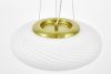 Светильник подвесной Lumina Deco Monarte (Монарте) LDP 1105-380 MD