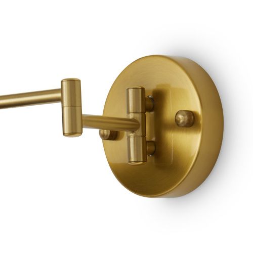 Бра Freya Izza FR4008WL-01BBS - фото 5