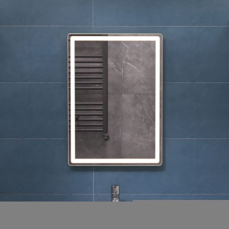 Зеркало Vigo Geometry Сlassic 70 50х70