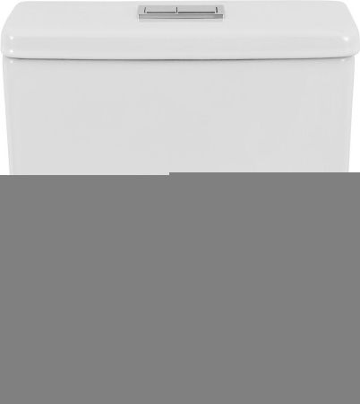 Чаша унитаза напольная Logan 00331874 цвет белый с сиденьем микролифт без бачка безободковая каскадный смыв