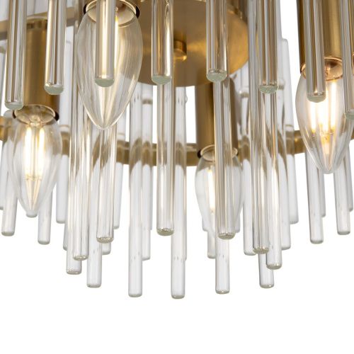 Светильник подвесной Freya Agora Modern FR5216PL-06BS - фото 2