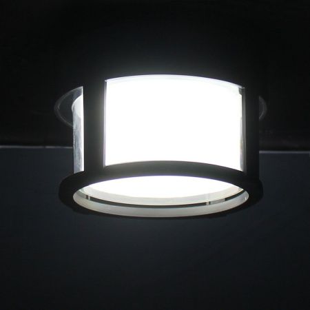 Уличный потолочный светильник Arte Lamp Ulysses (Улыссес) A6206PF-1BK