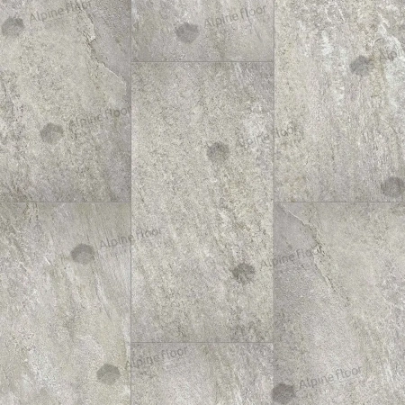 Кварцвиниловая плитка Alpine Floor Light Stone ECO-15-15 Шеффилд толщина 0.25 см 43 класс 608х303