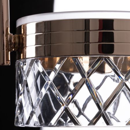 Светильник подвесной Arte Lamp Mosaic (Мосаиц) A2094SP-1GO