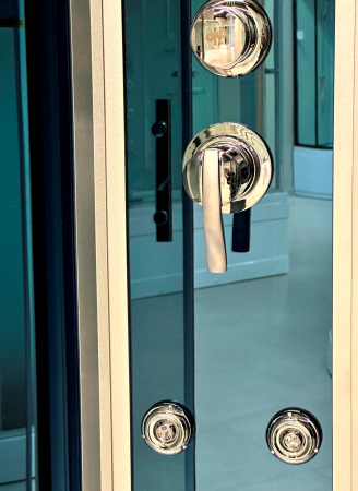 Душевой бокс Timo Standart T-1140 140х88 прямоугольная с крышей