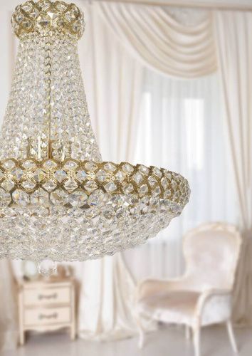 Люстра на штанге Arti Lampadari Asti (Асти) Asti E 1.5.50.600 G - фото 2