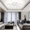 Люстра потолочная Natali Kovaltseva Star (Стар) LED LAMPS 81239