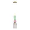 Светильник подвесной ST Luce Gea (Геа) SL2000.203.01