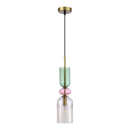 Светильник подвесной ST Luce Gea (Геа) SL2000.203.01