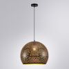 Светильник подвесной Arte Lamp Celesta (Целеста) A7057SP-1BK