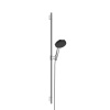 Душевой гарнитур Hansgrohe Raindance Select 24603000 настенный хром