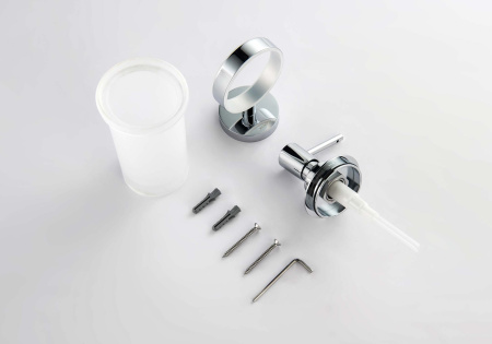 Дозатор Aquatek ЕВРОПА AQ4105CR