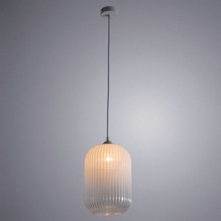 Светильник подвесной Arte Lamp ARWEN (АРВЕН) A1903SP-1WH