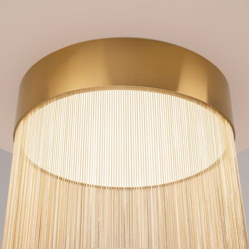 Светильник потолочный Maytoni Imaginary MOD190CL-L18G3K - фото 3