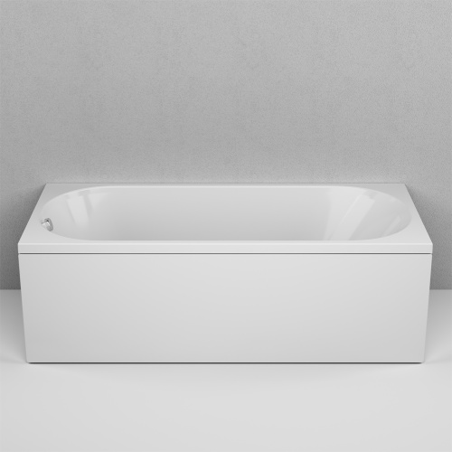 Экран для ванны Am.Pm X-Joy W94A-170-075W-P - фото 3