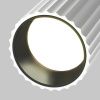Светильник встраиваемый Maytoni Technical Calipso C110CL-01-GU10-W