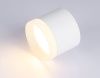 Светильник накладной Ambrella Light Acrylic Frost (Ацрылиц Фрост) TN5365