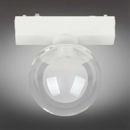 Трековый магнитный светильник Aployt Magnetic track 48 (Магнетиц трацк 48) APL.0112.10.06