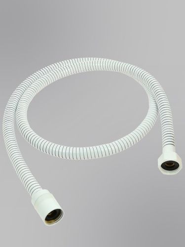 Гигиенический душ со смесителем ALMAes Benito AL-859-06 белый - фото 3