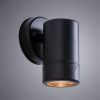 Уличный настенный светильник Arte Lamp Atlas (Атлас) A3503AL-1BK