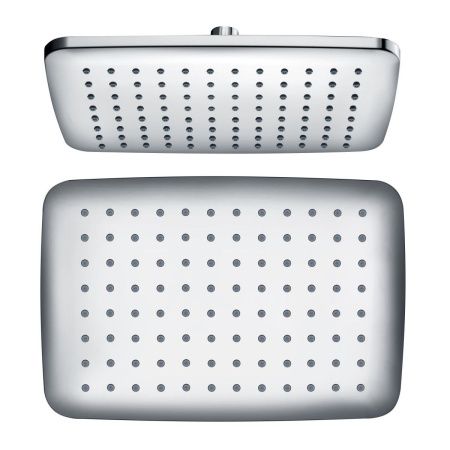 Верхний душ Savol SK-DP12 хром