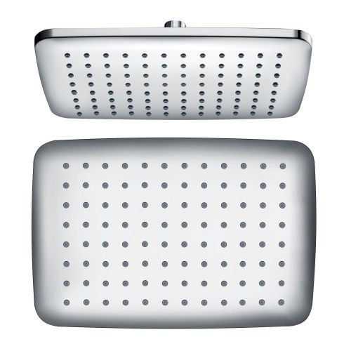 Верхний душ Savol SK-DP12 хром - фото 2