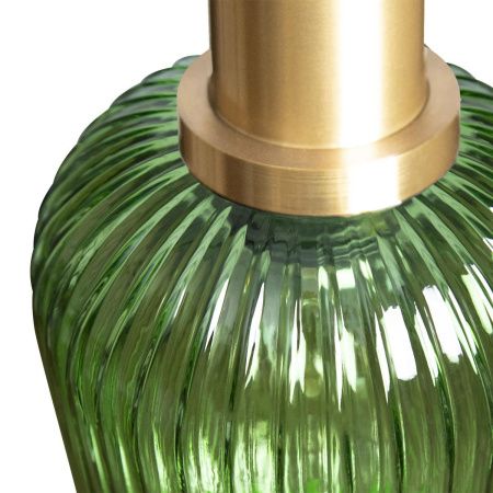 Светильник подвесной Loft It IRIS 2072-A+BR