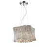 Светильник подвесной Arte Lamp Incanto (Инцанто) A4207SP-4CC