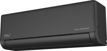 Настенный кондиционер MDV Integra Pro Black MDSBI-24HRFN8/MDOAI-24HFN8