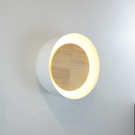 Бра ImperiumLoft Loke (Локе) 208721-26