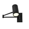 Спот Escada Stigma (Стигма) 10282/1LED Black