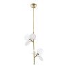 Светильник подвесной Loft It Matisse 10008/2P white