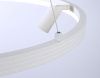 Светильник подвесной Ambrella Light Comfort (Цомфорт) FL5281