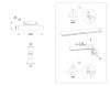 Трековый однофазный светильник Ambrella Light Track System (Трацк Сыстем) GL6765