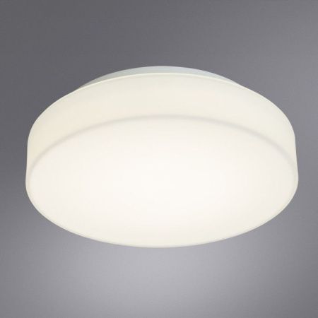 Светильник накладной Arte Lamp Aqva-tablet Led (Аква-таблет Лед) A6818PL-1WH
