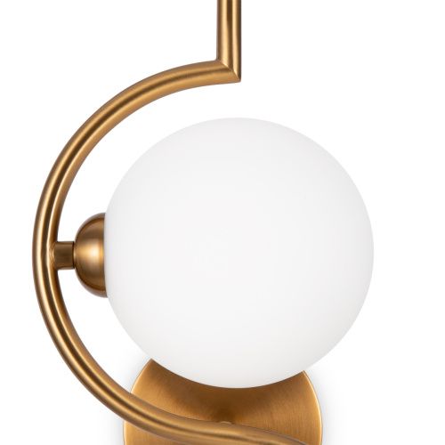 Бра Freya Harmonie FR5124WL-02BS - фото 5