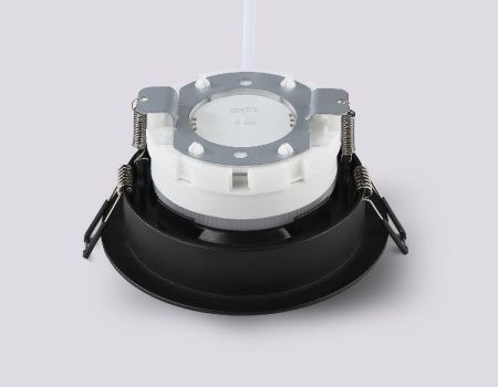 Светильник встраиваемый Ambrella Light GX Standard tech (ГКС Стандард тецх) TN52336