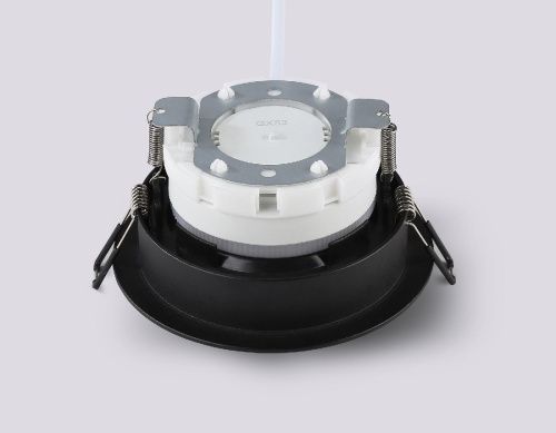 Светильник встраиваемый Ambrella Light GX Standard tech (ГКС Стандард тецх) TN52336 - фото 5