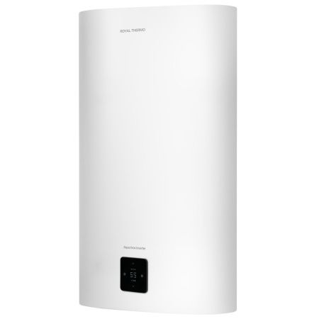 Водонагреватель электрический накопительный 2 кВт Royal Thermo RWH 80 Aqua Inox Inverter