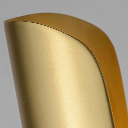 Светильник настенный Delight Collection Wall lamp (Валл ламп) MT8901-2W brass