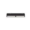 Трековый светодиодный светильник Maytoni Technical Parete (Парете) TR106-4-12W-DS-B