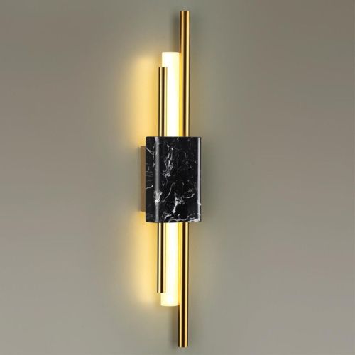 Светильник настенный Odeon Light Marmi (Марми) 4361/10WL - фото 3