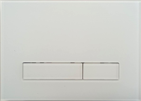 Кнопка смыва KK POL M16 350/PPB/125-00-00