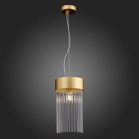 Светильник подвесной ST Luce Contatto (Цонтатто) SL1225.203.01