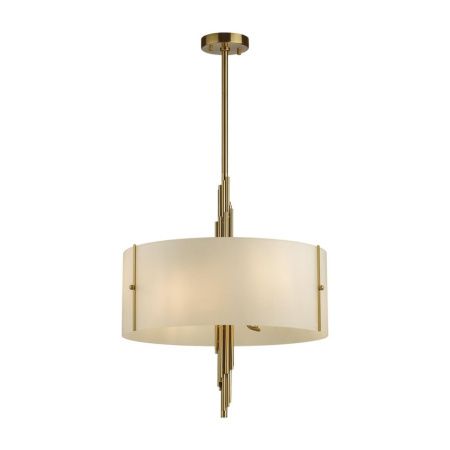 Люстра на штанге Odeon Light Margaret (Маргарет) 5415/6